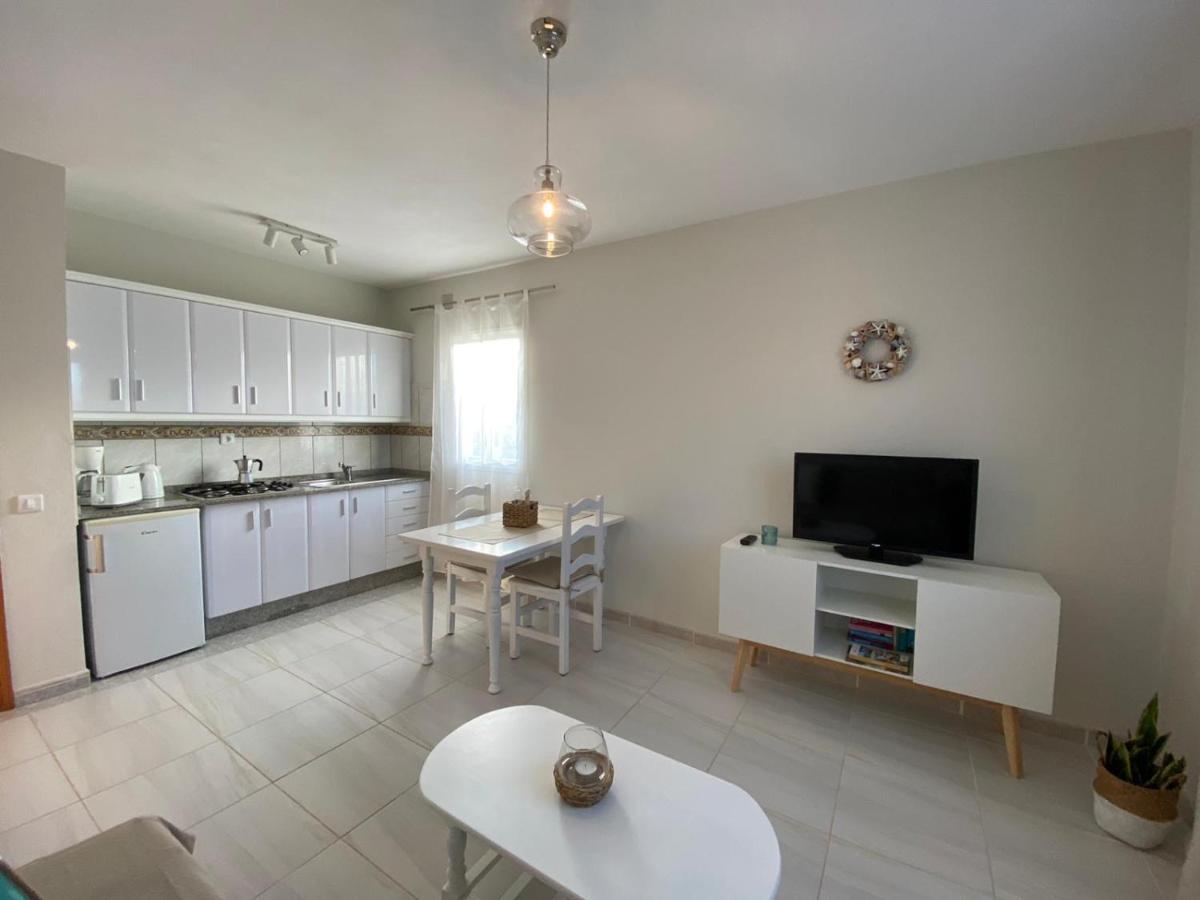 Aguamarina Apartment Tarajalejo Exterior photo